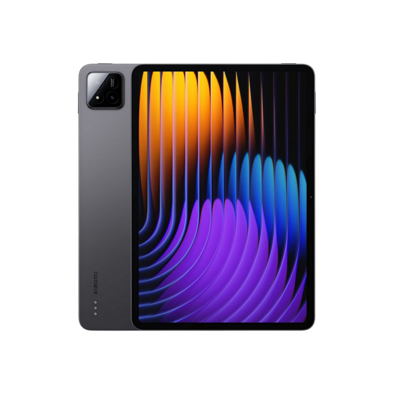 Xiaomi Pad 7 8/128GB Gray