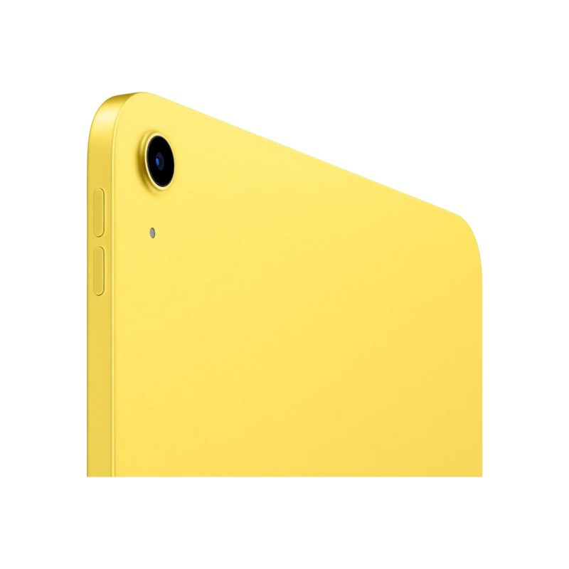 Tablet Apple 11-inch iPad 128Gb Wi-Fi Yellow Model MD4D4QA/A