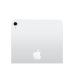 Tableta Apple iPad 128Gb Wi-Fi Silver, MD3Y4TY/A