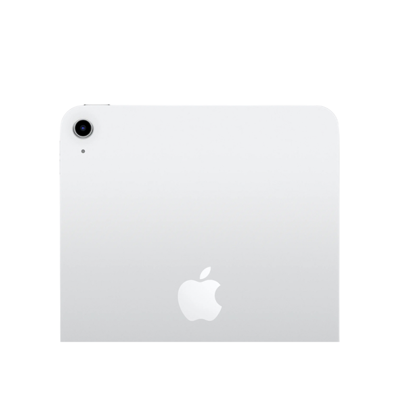 Tableta Apple iPad 128Gb Wi-Fi Silver, MD3Y4TY/A