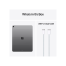Планшет Apple iPad Air 2026 13 дюймов, Wi-Fi, 128 ГБ, цвет «космический серый» (MH5N4TY/A)