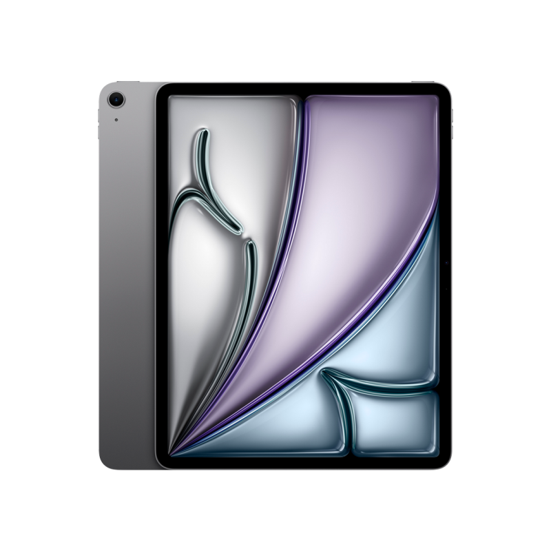 Apple 13-inch iPad Air 512Gb Wi-Fi Space Gray Model MCNT4QA/A