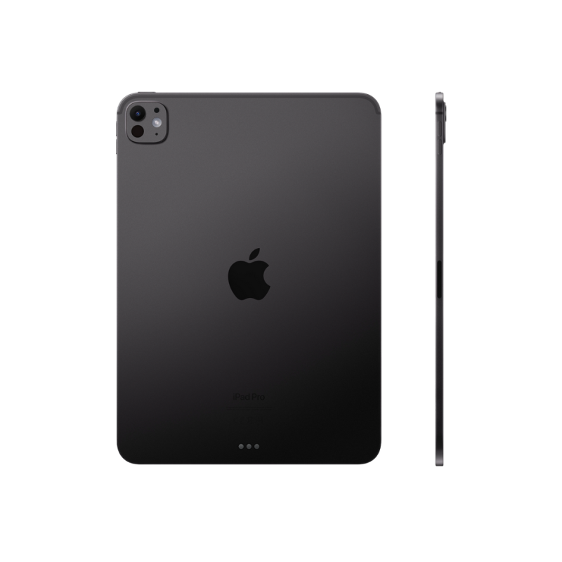 Планшет Apple iPad Pro, Space Black, (MVW13NF/A)