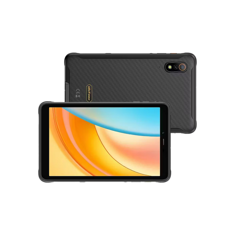 Armor Pad Pro Ulefone 8" LTE 8/128 ГБ, черный