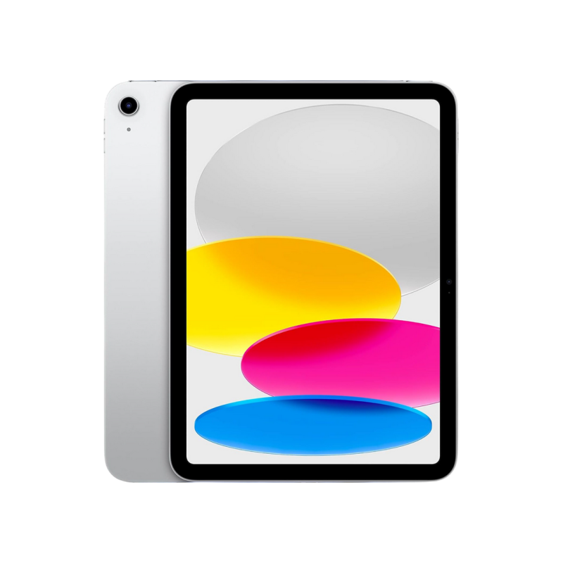 Apple 11-inch iPad 256Gb 5G Silver Model MD7K4QA/A