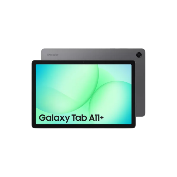Tableta Samsung Galaxy Tab A11+, X236 6/128, 5G Grey