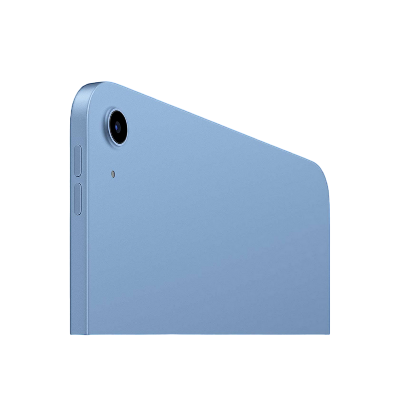 Планшет Apple iPad 128Gb Wi-Fi, Blue, MD4A4QA/A