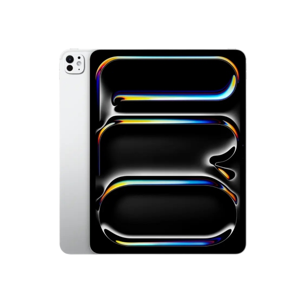 Планшет Apple iPad Pro (2025) 512Gb 5G Silver (ME8C4QA/A)