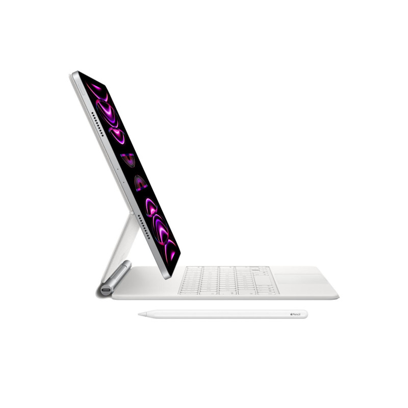 Apple iPad Pro 256Gb Wi-Fi, Silver
