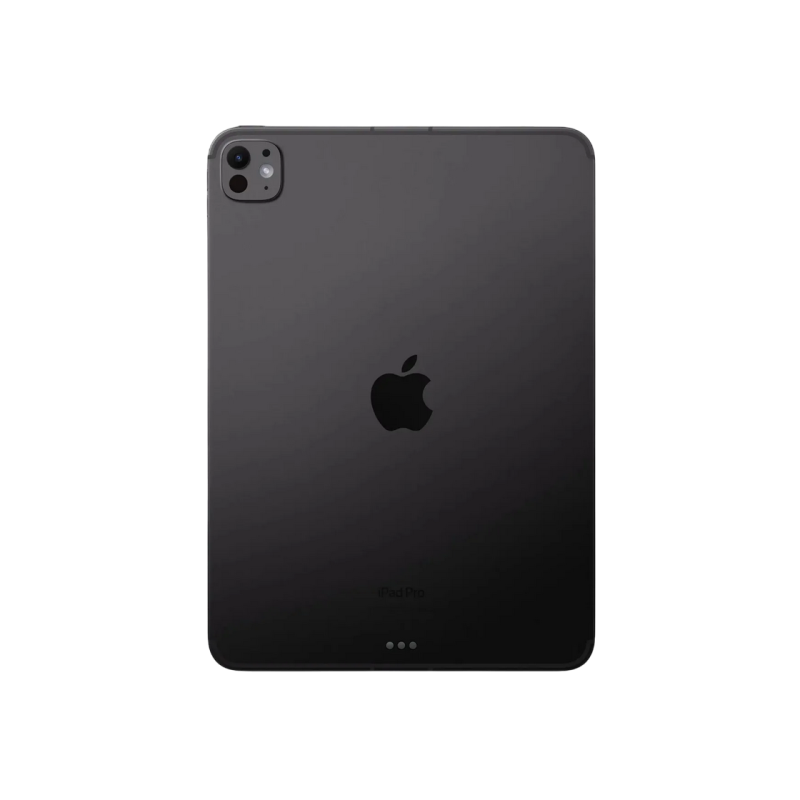 Apple iPad Pro 13 дюймов 256 Гб Wi-Fi Space Black (MVX23LL/A) EU