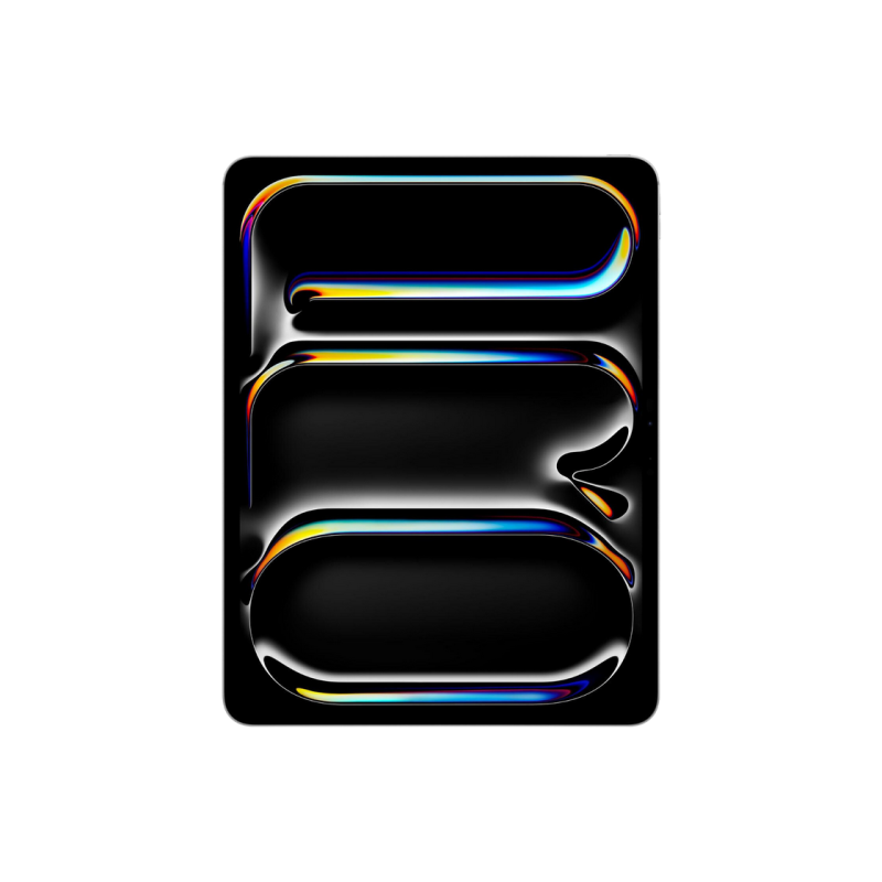 Apple iPad Pro 11 дюймов (2025) 256 ГБ Wi-Fi, цвет «черный космос» (MDWK4TY/A)