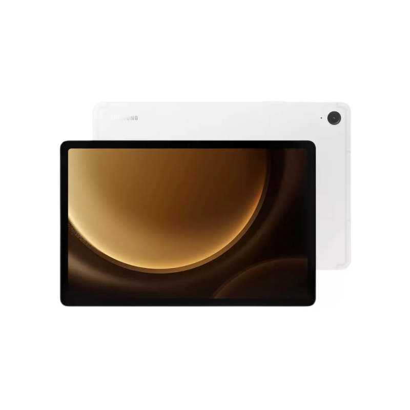Tableta Samsung Galaxy Tab S9 FE LTE, Silver