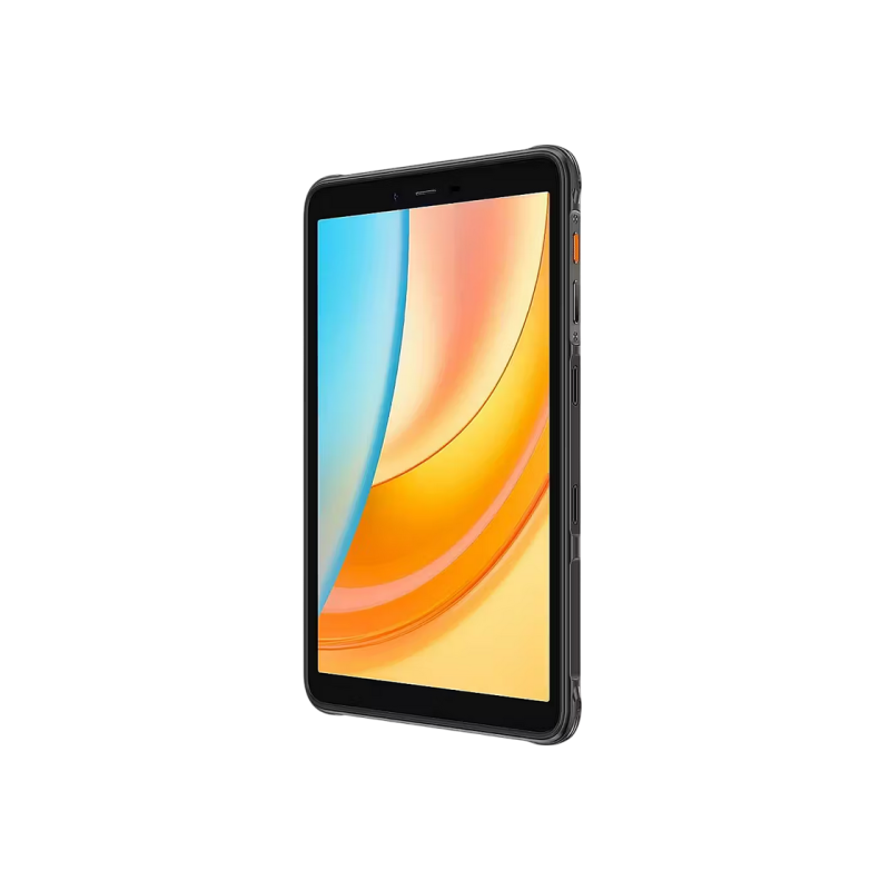 Armor Pad Pro Ulefone 8" LTE 8/128 ГБ, черный