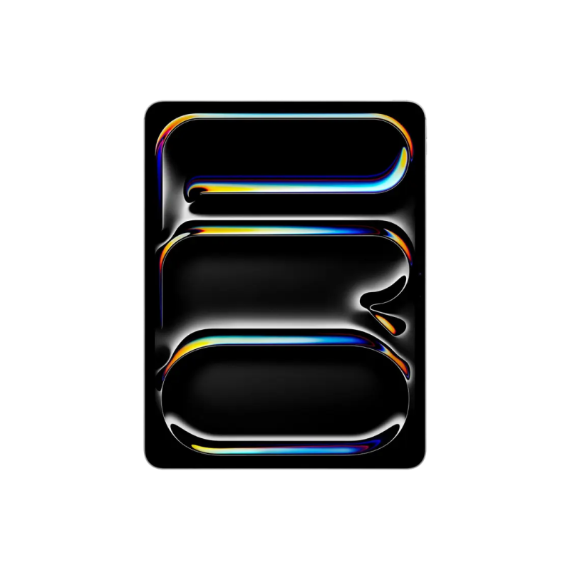 Tablet Apple 11-inch iPad Pro (2025) 256Gb 5G Silver (ME2P4QA/A