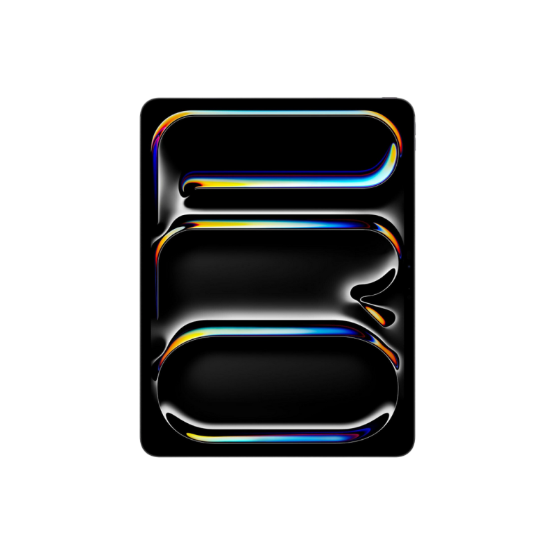 Планшет Apple iPad Pro (2025) 512Gb 5G Space Black (ME7Y4TY/A)