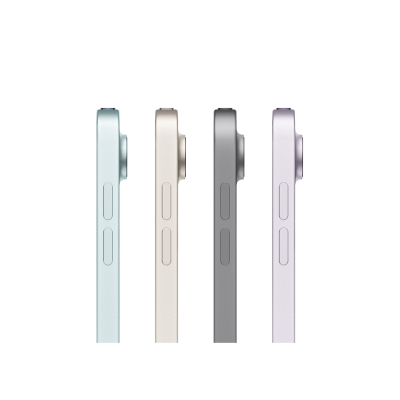Tablet Apple 11-inch iPad Air 2026 Wi-Fi 128Gb Purple (MH344TY/A