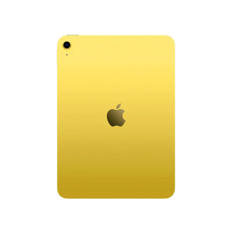 Планшет Apple iPad 11 дюймов 256Gb 5G желтый модель MD7M4TY/A
