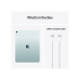 Tablet Apple 13-inch iPad Air 2026 Wi-Fi 256GB Blue (MH5V4TY/A