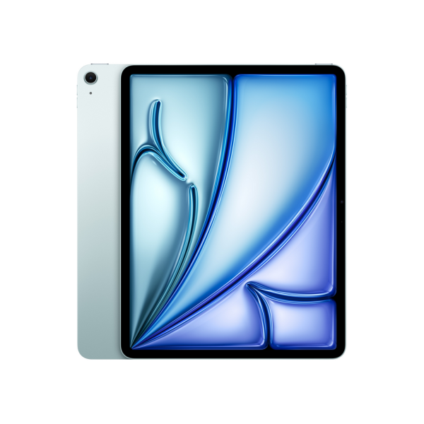 Планшет Apple iPad Air 2026 Wi-Fi 128GB Blue (MH5P4TY/A)