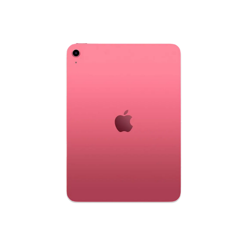 Планшет Apple iPad 11 дюймов 512Gb 5G розовый модель MD7T4QA/A