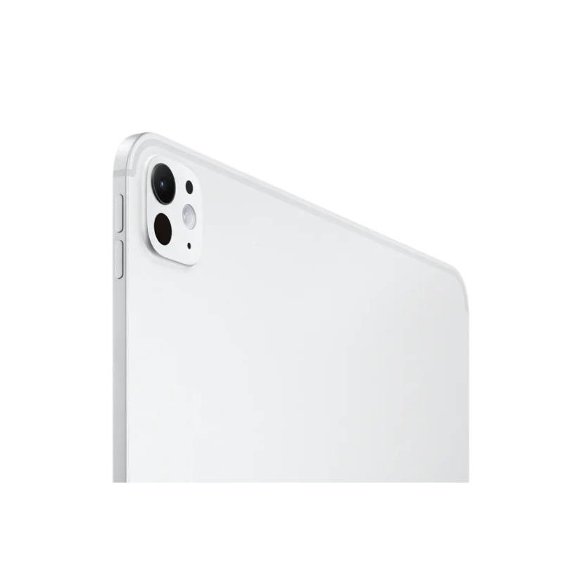 Планшет Apple iPad Pro (2025) 512Gb 5G Silver (ME8C4QA/A)