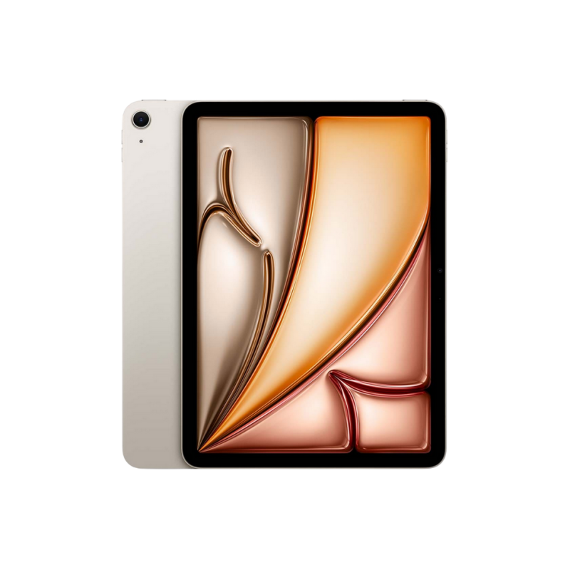 Apple 11-inch iPad Air 256Gb 5G Starlight Mode MCG24QA/A