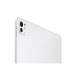 Tablet Apple 11-inch iPad Pro (2025) 256Gb 5G Silver (ME2P4QA/A