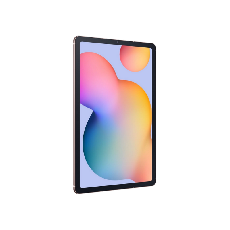 Планшет Samsung Galaxy Tab S6 Lite (2024), P625, LTE 64GB Pink