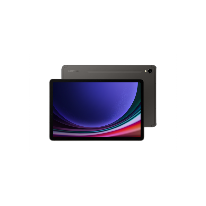 Планшет Samsung Galaxy Tab S9 WiFi, X710, 8/128, Graphite