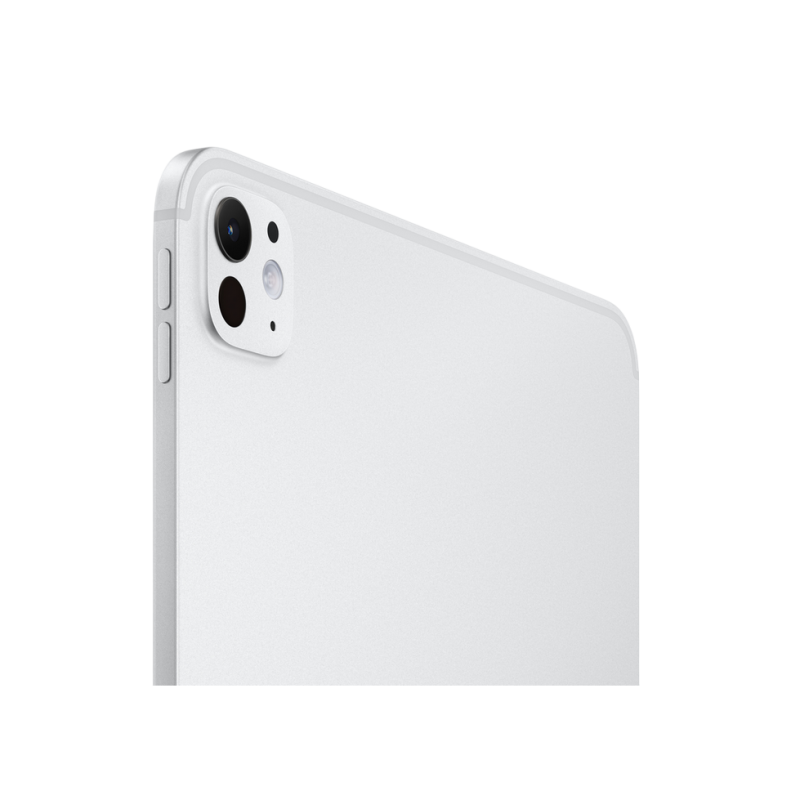 Apple iPad Pro 11 дюймов 256 Гб Wi-Fi Silver (MVV93NF/A)