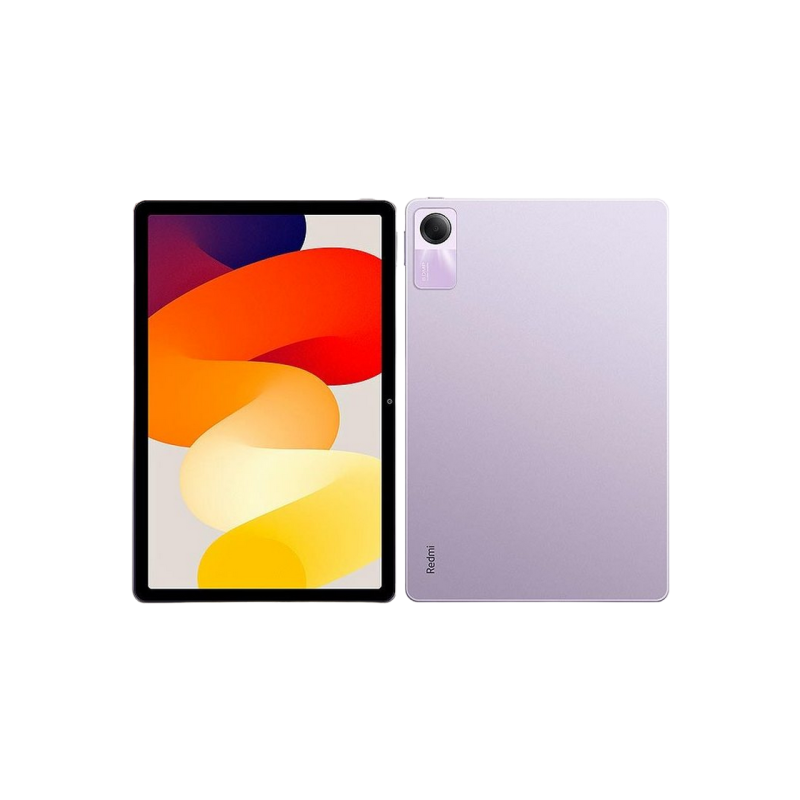 Планшет Xiaomi Redmi Pad SE, 4/128, Purple