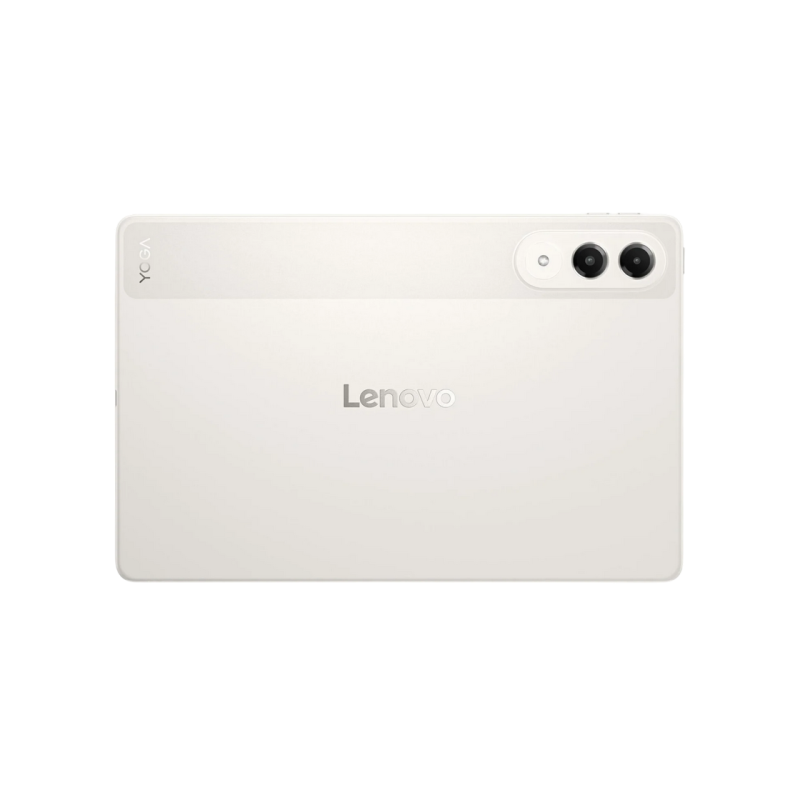 Lenovo Yoga Tab + ACC (TB710FU) Seashell (11,1" Qualcomm_ Snapdragon 3200*2000 LTPS 12Gb 256Gb