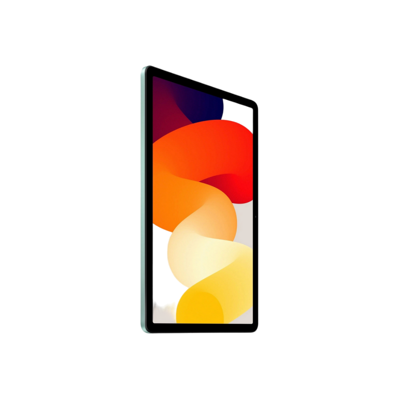 Redmi Pad SE 8/256 мятно-зеленый