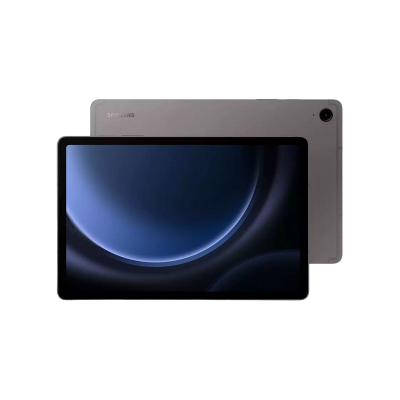Планшет Samsung Galaxy Tab S9 FE 5G, X516, 8/256Gb, Dark Grey