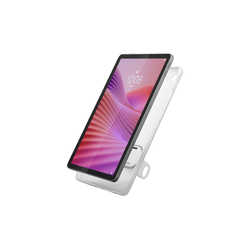 Lenovo Tab + ACC (TB311XU) Grey (10,1" MediaTek Helio G85 4Gb 128Gb LTE