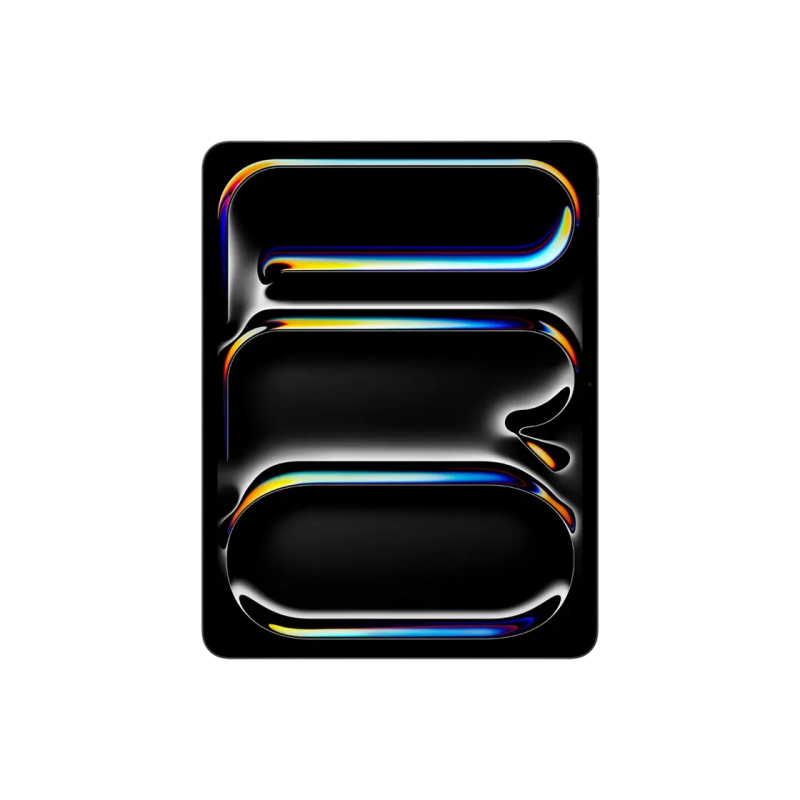 Tablet Apple 11-inch iPad Pro (2025) 512Gb Wi-Fi Space Black (MDWM4