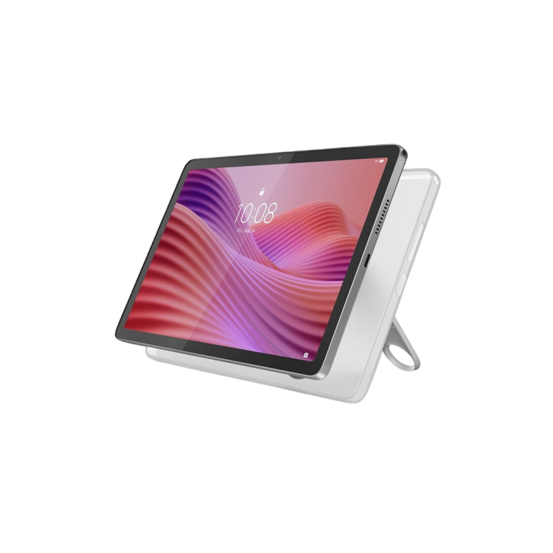 Lenovo Tab + ACC (TB311XU) Grey (10,1" MediaTek Helio G85 4Gb 128Gb LTE