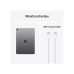 Tablet Apple 11-inch iPad Air 2026 Wi-Fi 256GB Space Grey (MH354TY/A