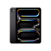 Планшет Apple iPad Pro 2024 Apple 11'' 5G, 256 ГБ Space Black (MVW13NF/A