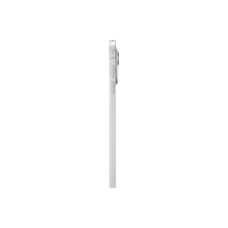Планшет Apple iPad Pro, серебристый, (MVXT3NF/A)