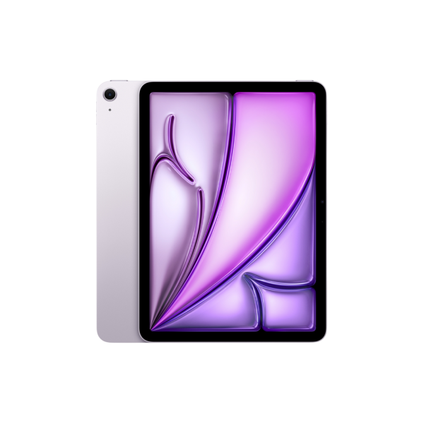Планшет Apple iPad Air 2026 Wi-Fi 128Gb Purple (MH344TY/A)