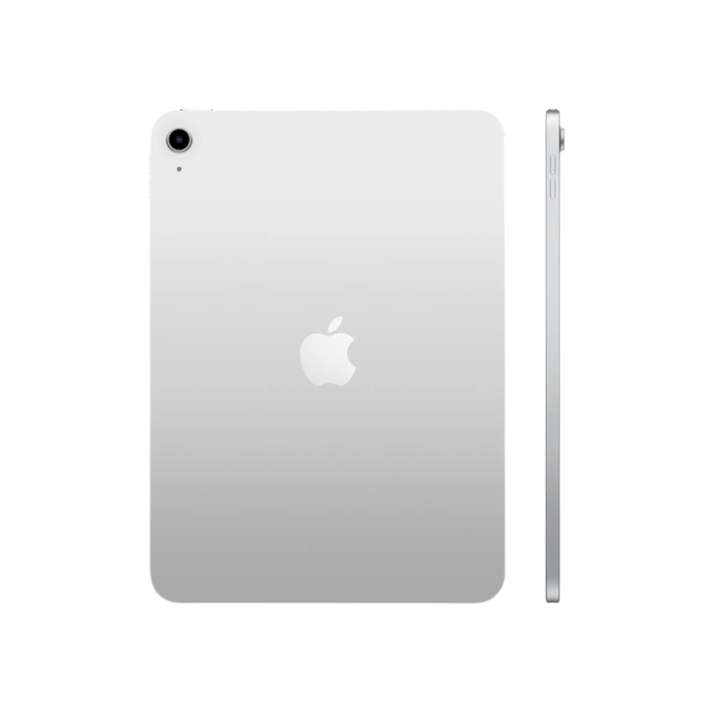 Tableta Apple iPad 128Gb Wi-Fi Silver, MD3Y4TY/A