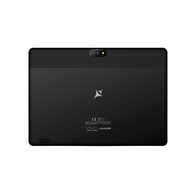 Планшет Allview Viva H1003 LTE PRO/3, Black