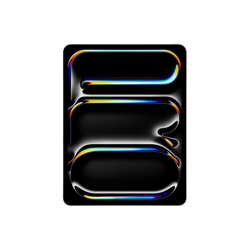 Планшет Apple iPad Pro, серебристый, (MVXT3NF/A)