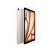 Планшет Apple iPad Air 2025 Apple 13'' 5G, 128 ГБ Starlight (MCJ34QA/A