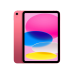 Планшет Apple iPad 11 дюймов 256 ГБ Wi-Fi розовый модель MD4P4QA/A