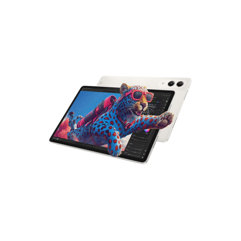 Lenovo Yoga Tab + ACC (TB710FU) Seashell (11,1" Qualcomm_ Snapdragon 3200*2000 LTPS 12Gb 256Gb