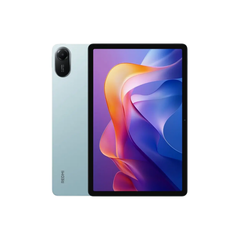 Redmi Pad 2 8/256 Мятно-зеленый