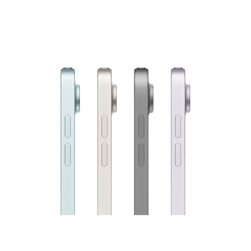 Tablet Apple 11-inch iPad Air 2026 128Gb Wi-Fi Space Grey (MH304TY/A