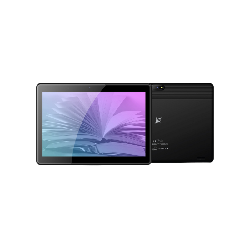 Планшет Allview Viva H1003 LTE PRO/3, Black